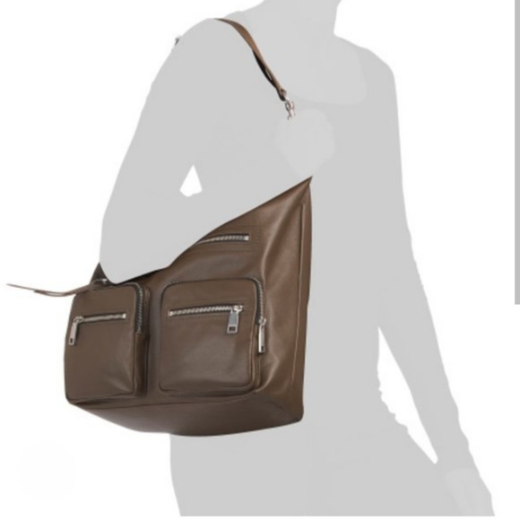 Rebecca Minkoff Handbags - NWT Rebecca Minkoff Jett Hobo.